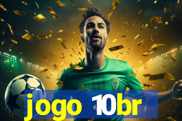 jogo 10br